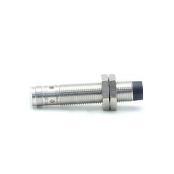Inductive Sensor BES M12MG-PSC80F-S04G 