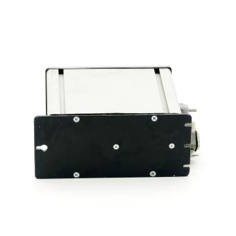 Frequency converter MFS 168 
