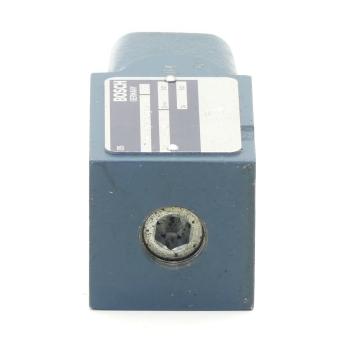 Pressure relief valve 