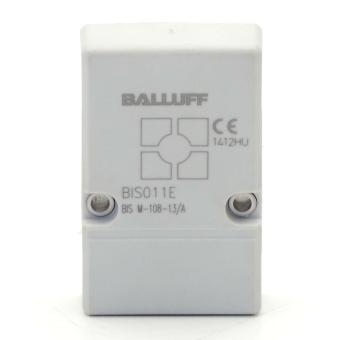 RFID HF-Tag BIS M-108-13/A 
