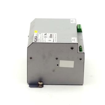Power supply 