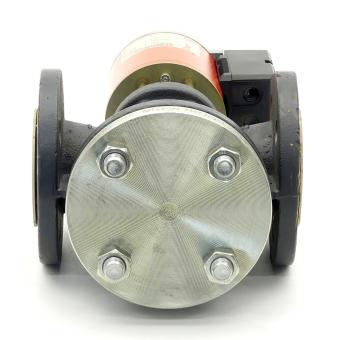 Magnetisches Regelventil 
