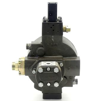 Radialkolbenpumpe 
