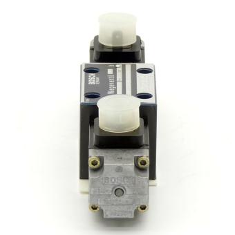 4/3-way valve 081WV06P1N104WS024/00A0 
