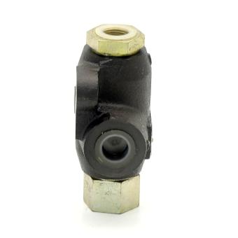 Flow Control Valve 