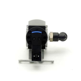 On-off valve MS4-EE-1/4-V24 