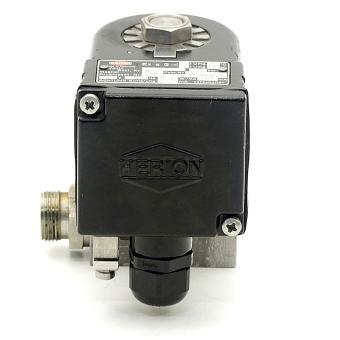 directly operated solenoid valve 