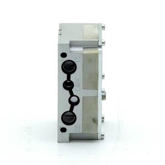 Endplate 