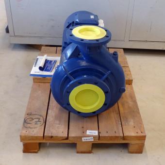 Centrifugal Pump 125-315.2B+22/4 