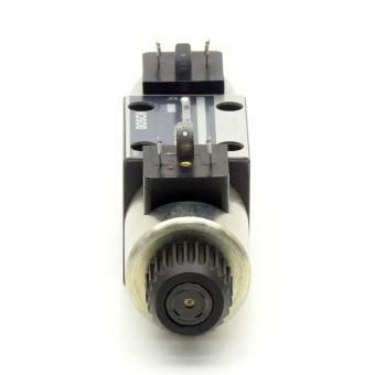Directional valve 