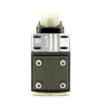 Hydraulic valve 