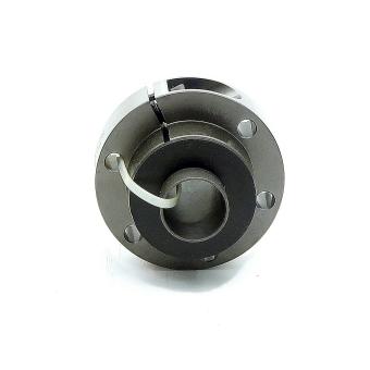 Ball screw nut 