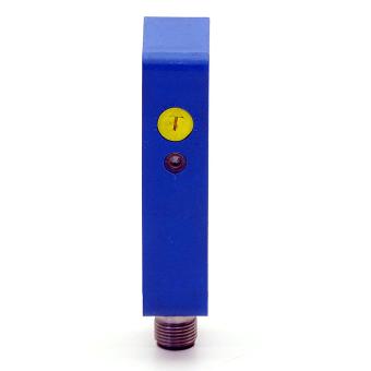 Reflex Sensor with background suppression 