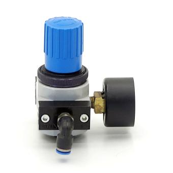 Druckregelventil LR-1/8-D-7-O-I-MINI 