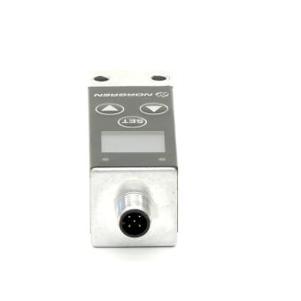 Pressure Switch 33D 
