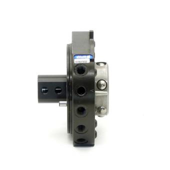 Schnellwechselsystem SWK-060-000-000 