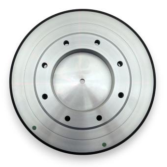 Diamond grinding wheel 