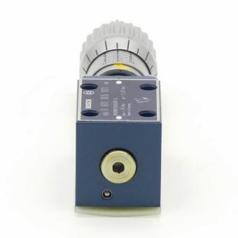 Pressure relief valve 081DV06P100N513F-0 