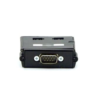 Plug connector FBS-SUB-9-GS-DP-B 