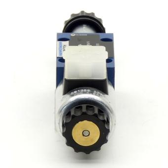 4/2-way valve 