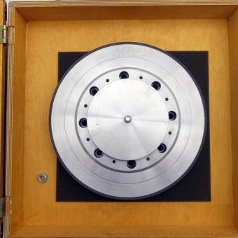 Diamond grinding wheel 