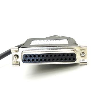IO-Link valve interface BNI IOL-751-V02-K007 