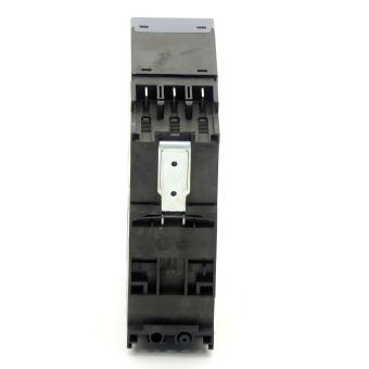 SIRIUS Compact load feeder DOL starter 