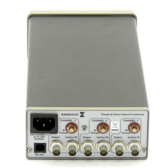 3 Channel Signal Conditioner 