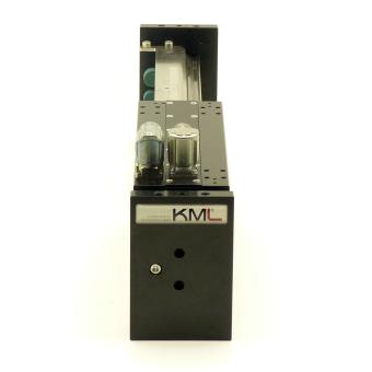 Linear motor system Serie LMS E² 