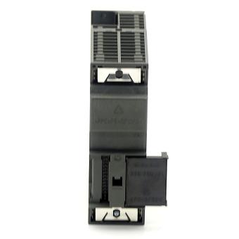 Communications processor 