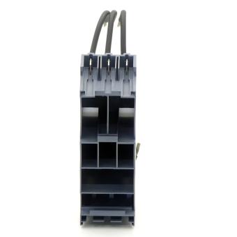 Adapter 45 mm for circuit breaker 