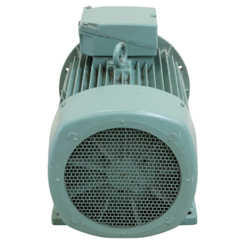 Three-phase motor 