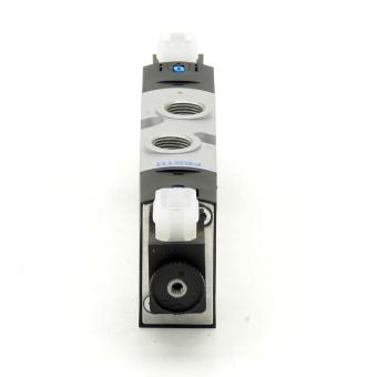 solenoid valve VUVS-L30-P53C-MZD-G38-F8-1B2 