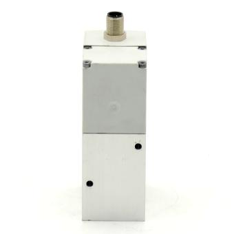 Proportional-Druckregler VPPM-6L-L-1-G18-0L6H-A4N 