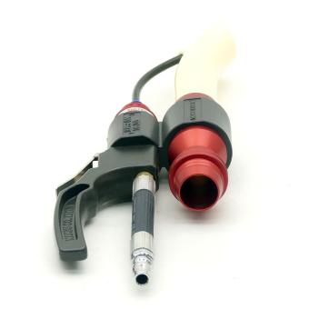 Compressed air tool 