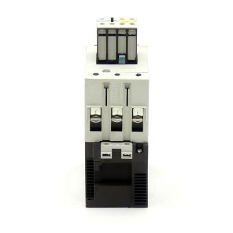 Power contactor 