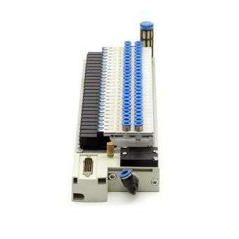 Valve island VTUB-12 