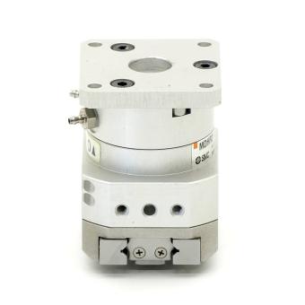 Pneumatic Swing Gripper 
