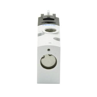 Magnetventil VUVS-L30-M32C-MD-G38-F8 