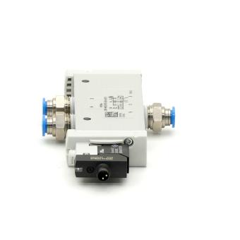 solenoid valve VUVG-L18-P53U-H-Q6-U-1R8L 