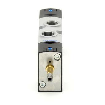 5/3 Wegeventil VUVS-L30-P53C-MZD-G38-F8 