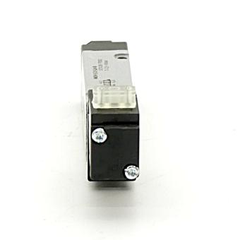 Magnetventil MEH-5/2-5,0-B 