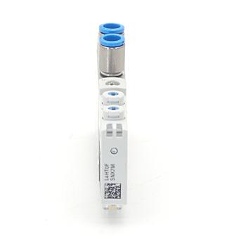 Magnetventil VUVG-S10-T32C-AZT-M5-1T1L 