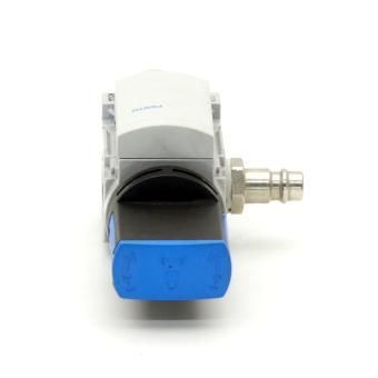 On-off valve MS4-EM1-1/4-S 