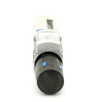 Filter-Regelventil MS4-LFR-1/4-D7-CRV-AS 