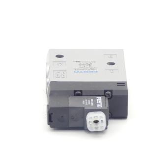 Magnetventil CPE24-M1H-3GLS-3/8 