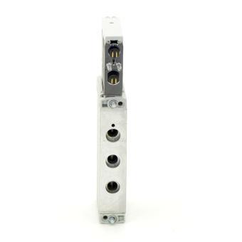 Magnetventil VUVG-S14-P53C-ZT-G18-1T1L 