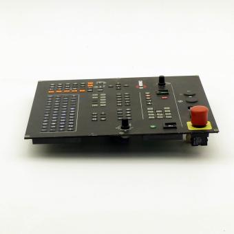 Control Panel / Keyboard Unit TE 410 