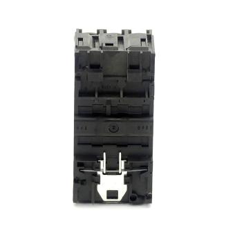 Motor protection switch 