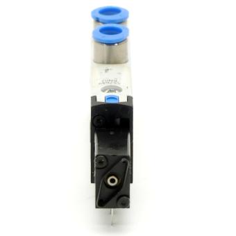 Magnetventil VUVB-ST12-M52-MZH-QX-1T1 